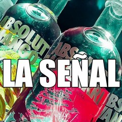 LA SEÑAL REMIX - DADDY YANKEE ✘ DJ ALEX