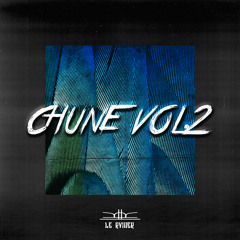 Chune Vol. 2 (Live MIX)