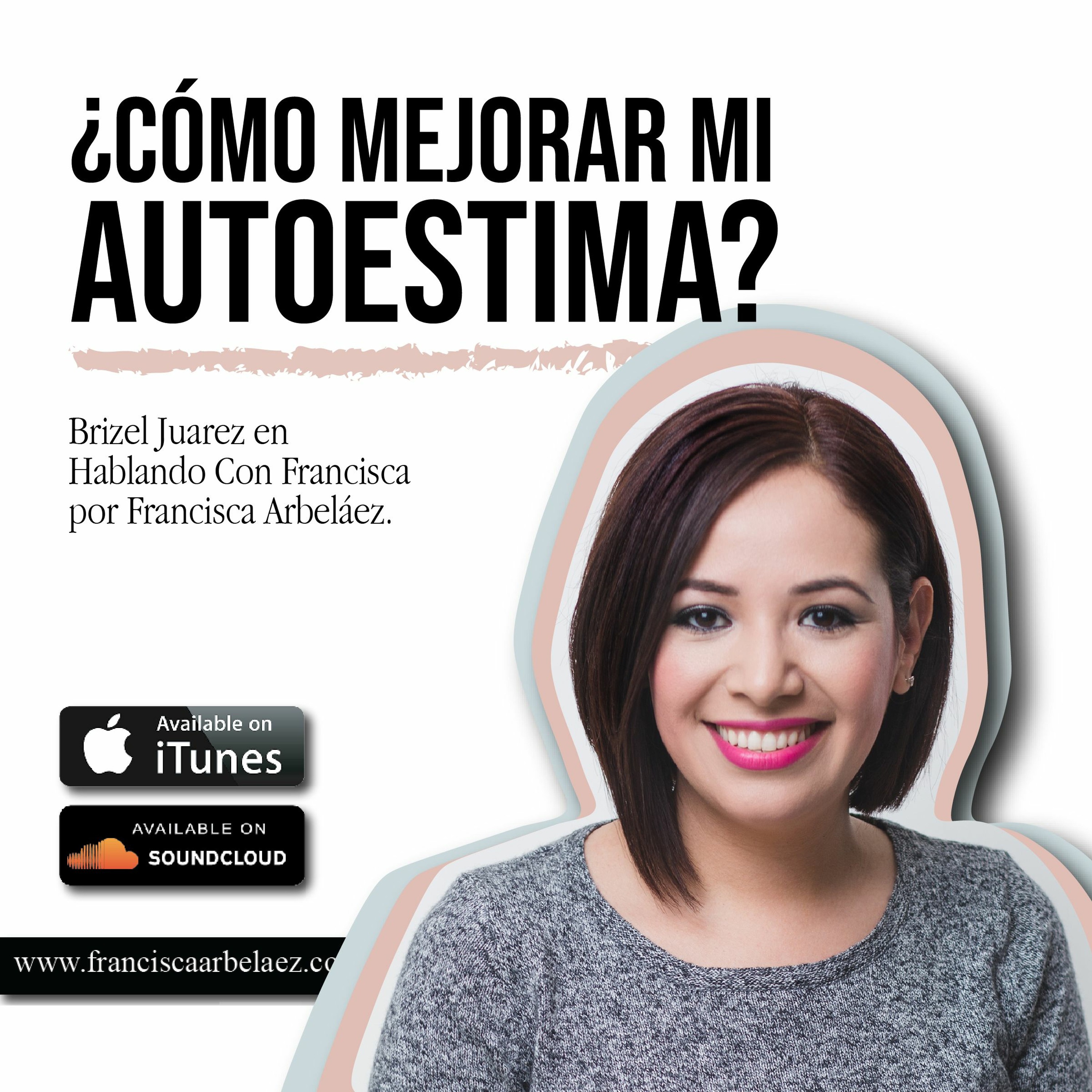 Hablando con Francisca