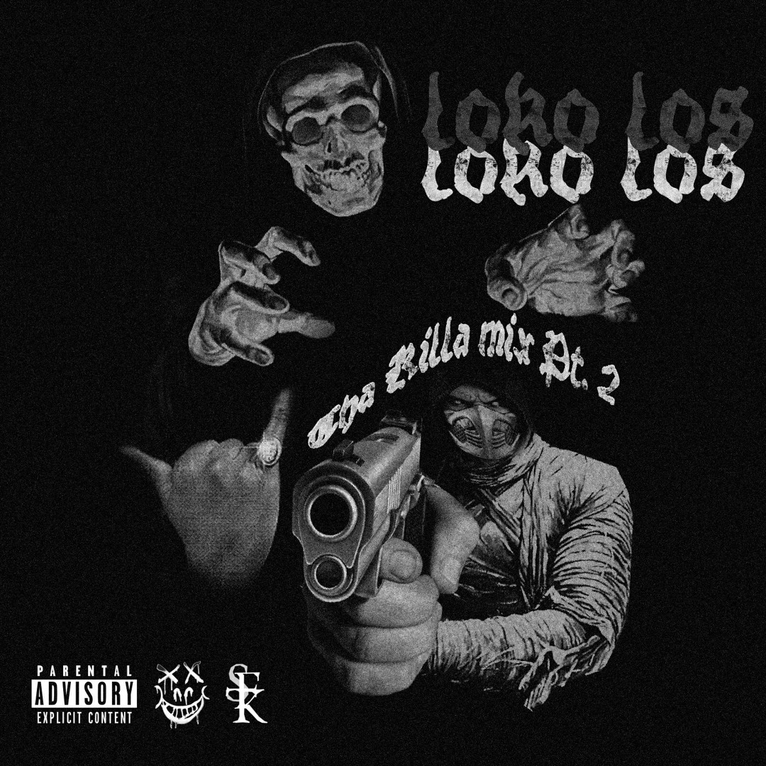 Stream Tha Killa Mixx Ii By Loko Los Listen Online For Free On Soundcloud