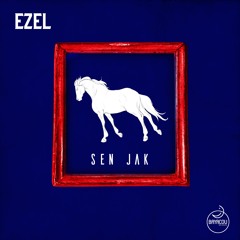 Ezel Ft. James Germain - Sen Jak (Original Mix) * Preview *