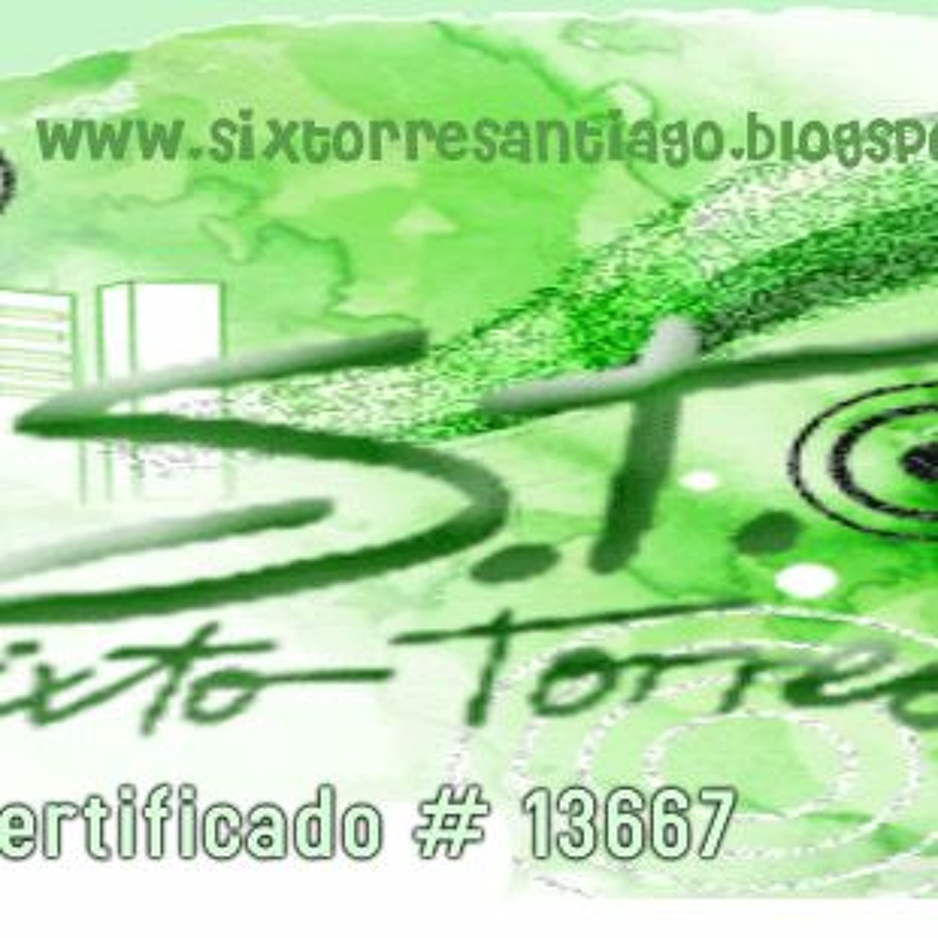 PRUEBA CIBERCONFORT RADIO episode artwork