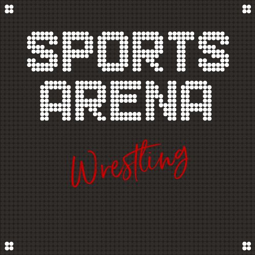 Wrestling - Round The Squared Circle EP10 episode artwork