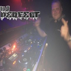 Dj Perfect Dj Speed Mc Vibe Mc Trippin Loft Sesh