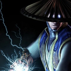 Raiden