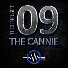 Techno Set 09 – THE CANNIE - ElectroNoize® Podcast