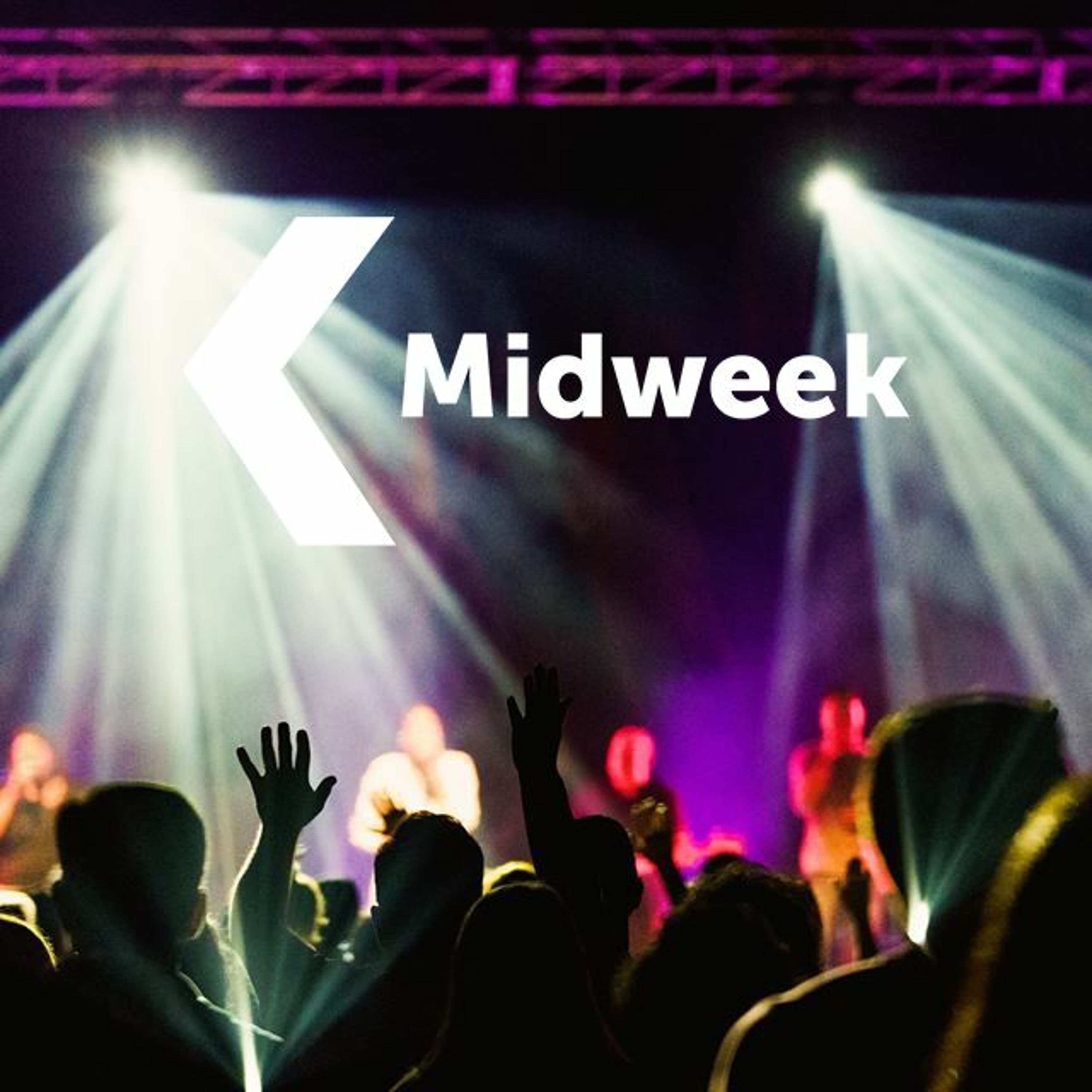 The Beauty Of Hearing God's Voice | Midweek with Ann Wilson