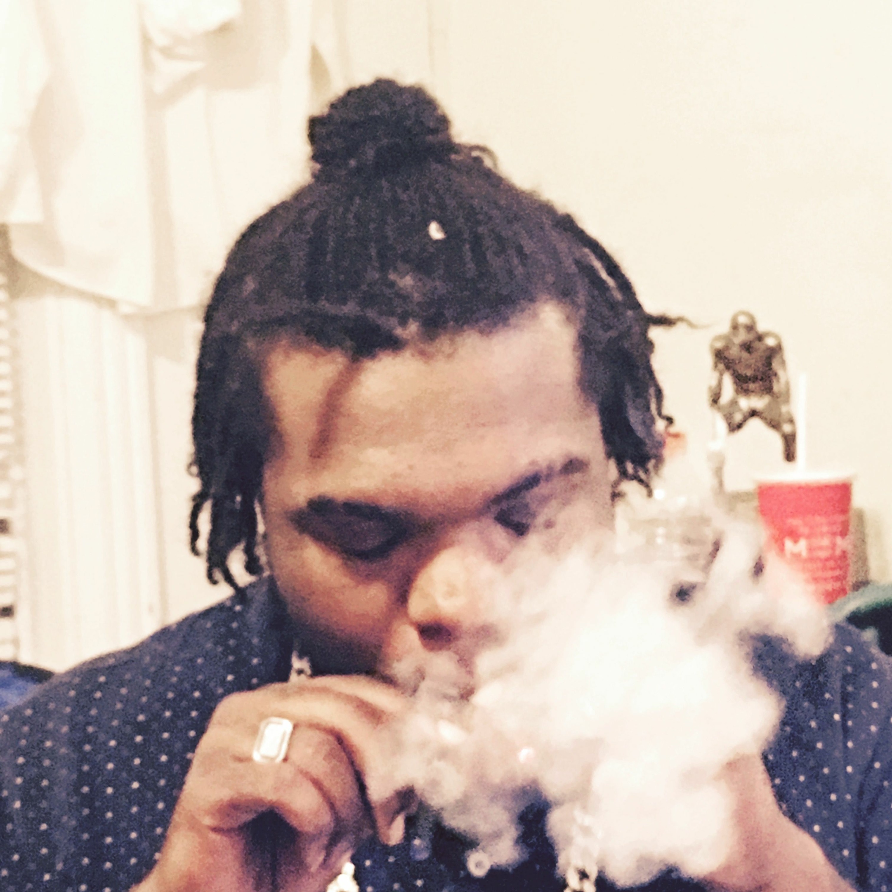 Sonny Sativa