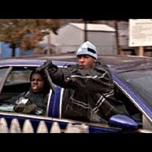 BULLETS WONT STOP EM(PROD. MISTA RAID)