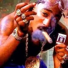 Tupac - Toss it Up (Oddyesee x Smooshie Reblap)
