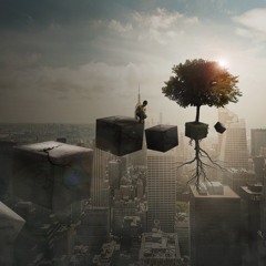 Decompression Mix -  Burn 2018