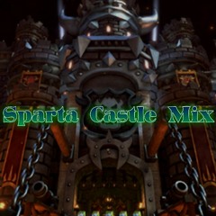 Sparta Castle Mix