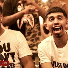 N7 x Pwap "Doubt Tha Gang" (WSHH Exclusive - Official Music Video)