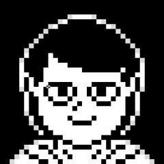 Player 3 v2 | Magicflow (Undertale AU)