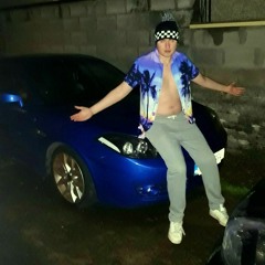 Used 2 ride da Bus Now I drive da Coup
