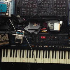 E - 15 Sync + Warp FX