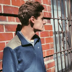 Live In The Moment (Cover)