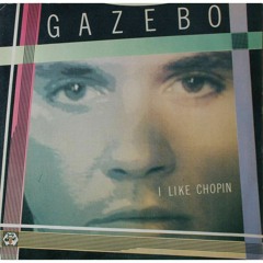 Gazebo I Like Chopin Dzod Cover