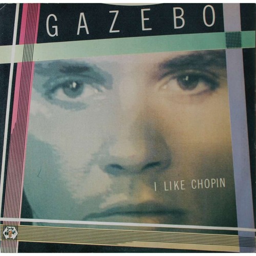 Stream Gazebo I Like Chopin Dzod Cover by Dzod | Listen online for free on  SoundCloud