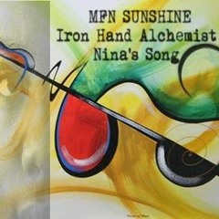 Nina's Song prod. MFN SUNSHINE & Iron Hand Alchemist