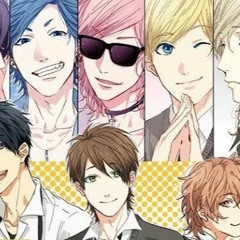 Touch You - Yarichin Club Full Ver