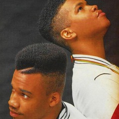 Super Lover Cee & Casanova Rud | Do The James (1987)