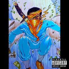 Bag Ninja (prod by. Turreekk)