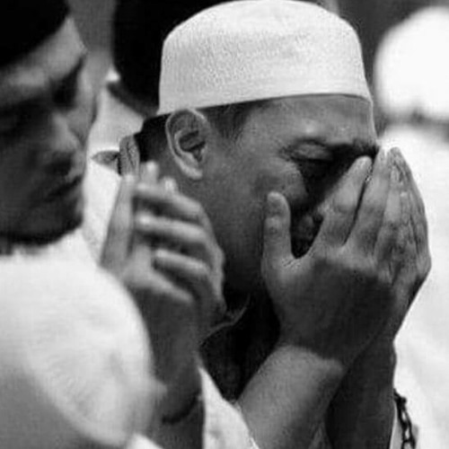 يا الله سعد المجرد