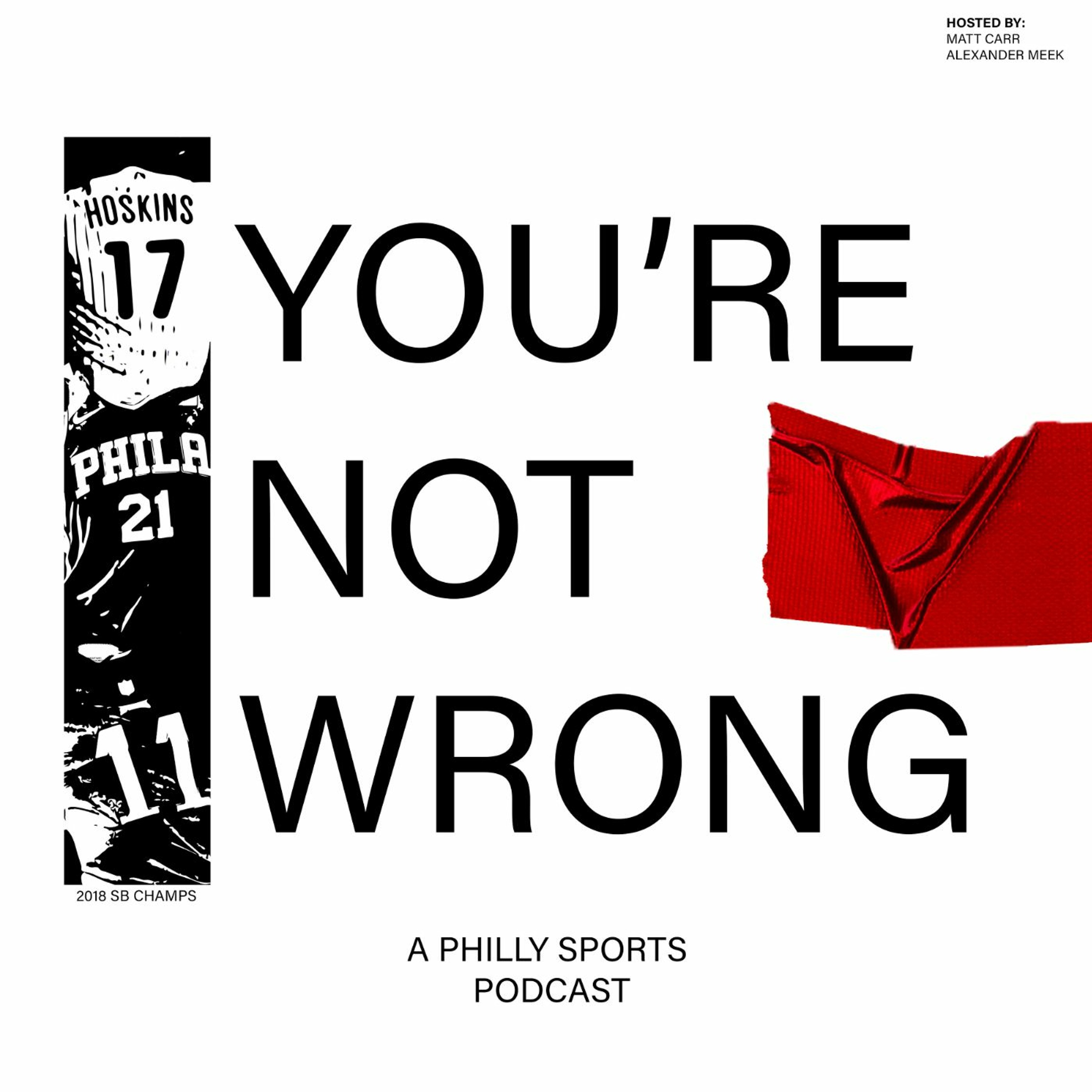 The Return of Wentzylvania / For the Brand