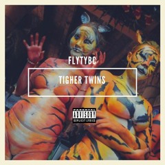 FLYTYBC X TIGHER TWINS