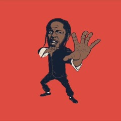 KUNGFU - Kendrick Lamar Feat. Ace Hood Type Beat - Prod By Yungin