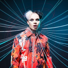 BEXEY - SPOOKY ELECTRICK [EP]