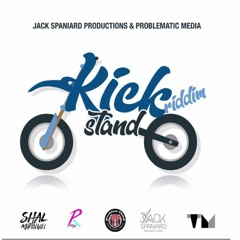 The Kickstand Riddim Mix
