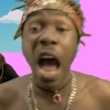 UNIQUE THE ARTIST - Blasphemy