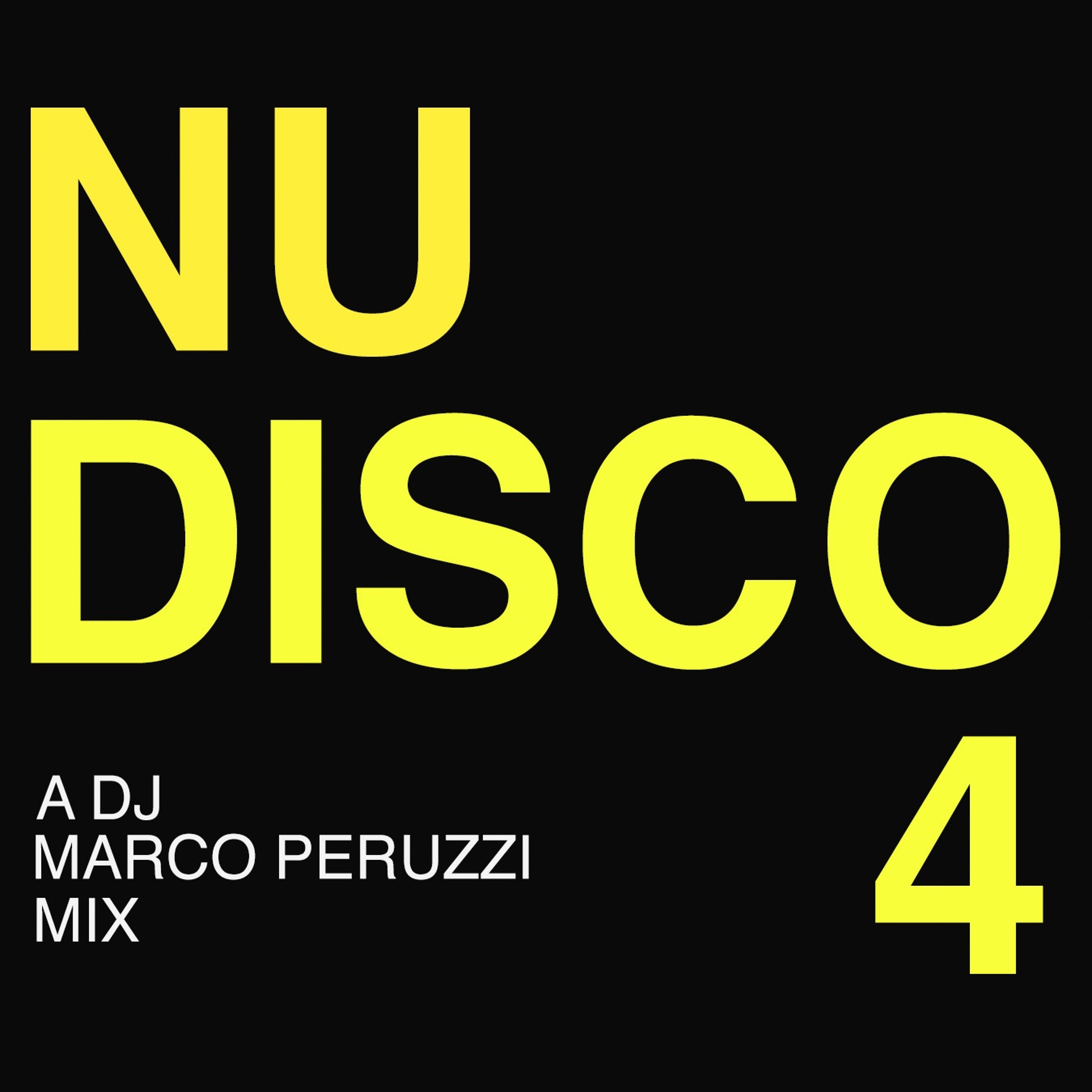 Deep Sensation 33 Mediterraneo Mix