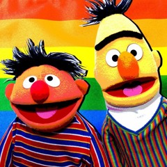 Cum Town Episode 121 - Gay Bert & Ernie