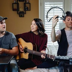 SOLO - Clean Bandit ft. Demi Lovato - Kina Grannis & KHS Cover