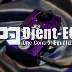 Djent - EQ Riff P [Bypass - On]