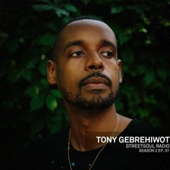 Tony Gebrehiwot - Ep. 1 Season 2