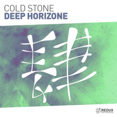Cold Stone - Deep Horizone [Out Now]