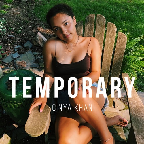 temporary // cinya khan