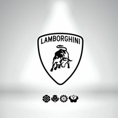 Noah - Lamborghini