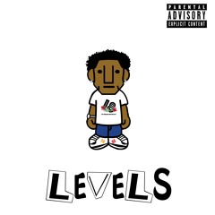 Levels [Prod. by Ra Beats]
