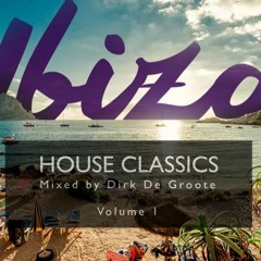 Ibiza Classics Volume 1