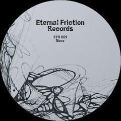 Shulgin - Bitstream - Move - EFR001