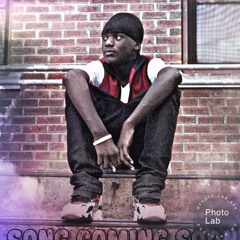 BBMG Music - G K$ton - Let Me Down(Prod ByBBMG) (original)