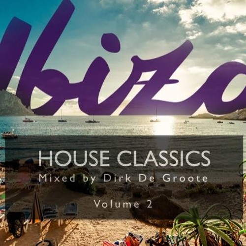 Ibiza Classics Volume 2