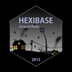 Gravel Rain (2013)