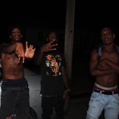 By Any Means Ft. Tay Gutta , Luh Snoop