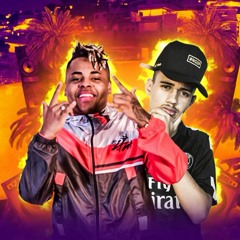MC KITINHO E MC 7BELO NGDP - LEVANTA O LANÇA E CHAMA COM O DEDO (DJ 7B)